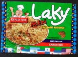Laky Men / Res