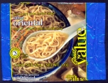Great Value / Oriental