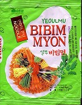 BIBIM MYON 2007