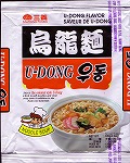 U-DONG 2007