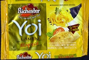 Yoi Lamen / Moqueca (2007)