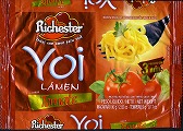 Yoi Lamen / Tomate (2007)