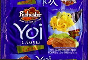 Yoi Lamen / Carne (2007)