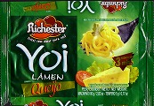 Yoi Lamen / Queijo (2007)