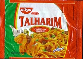 Talharim / Carne com Tomate (2007)