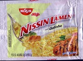 Nissin Lamen / Galinha (2007)