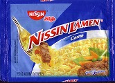 Nissin Lamen / Carne (2007)