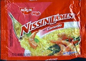 Nissin Lamen / Camarao (2007)