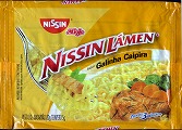 Nissin Lamen / Galinha Caipira (2007)