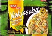 Yakissoba / Oriental (2007)