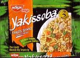 Yakissoba / Tradicional (2007)