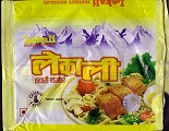 Himalayan Snax & Noodles / Lekali