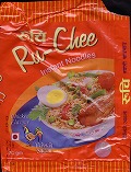 Himalayan Snax & Noodles / Ru-Chee