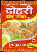 Himalayan Snax & Noodles / Doharee