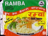 RAMBA