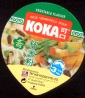 Rice vermicelli / Vegetable