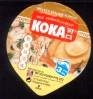 Rice Vermicelli / Chicken abalone