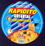 RAPIDITO / Chicken