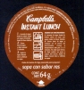 Campbell's Instant Lunch / Res