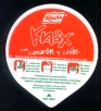 Knax / Camaron y Chile