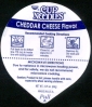 Cup Noodles / Chedar Cheese