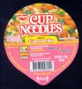 Cup Noodles / Camarao