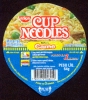 Cup Noodles / Carne