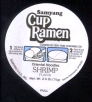 Cup Ramen / Shrimp