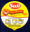 Suli Cup Ramen / Camaron